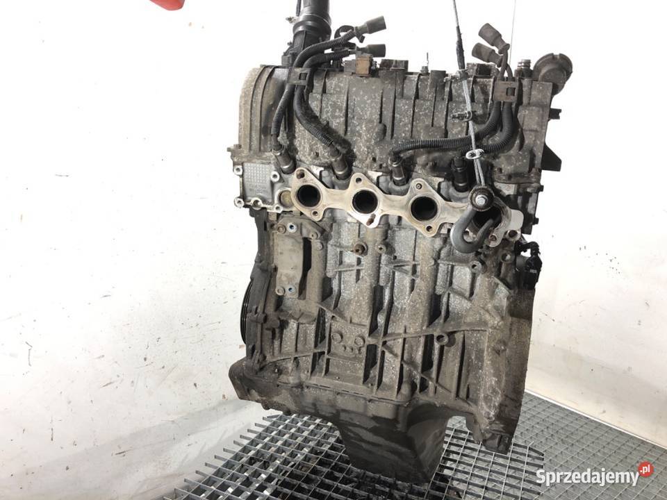 SILNIK MERCEDES 17 116 266940 0511 W245