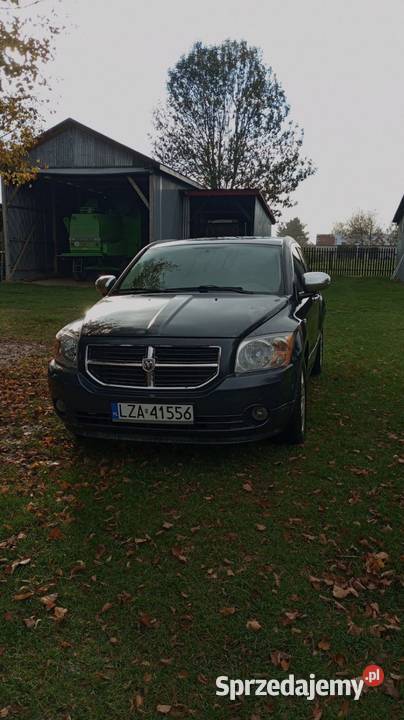 Dodge Caliber