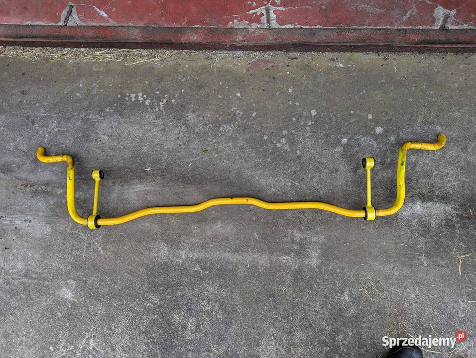 Stabilizator tylni Mustang GT Shelby GT500 24 mm