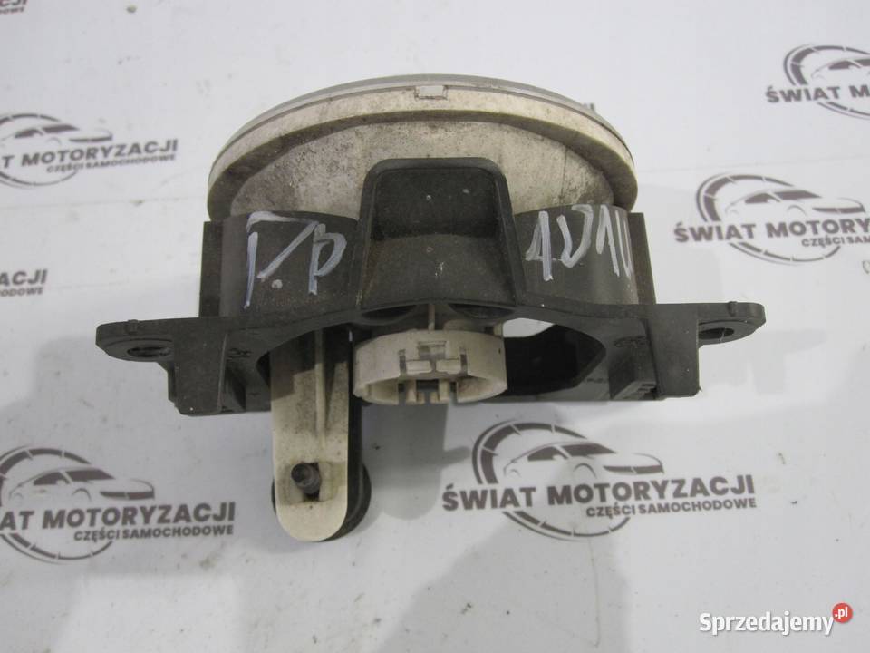 CITROEN DS3 10r halogen prawy przód 9685425280 świętokrzyskie