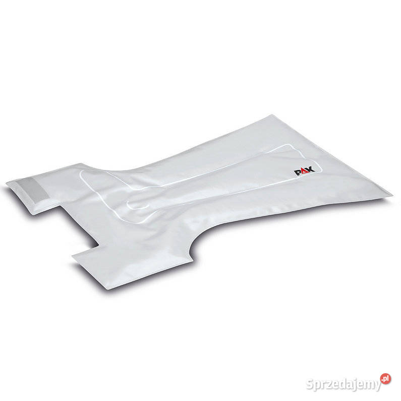 Szyna Usztywniająca Próżniowa Na Nogę PAX Łydka Wągrowiec