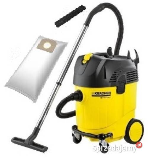 WYNAJEM PAROWNICY KARCHER KRAKÓW WYPOŻYCZENIE Kraków