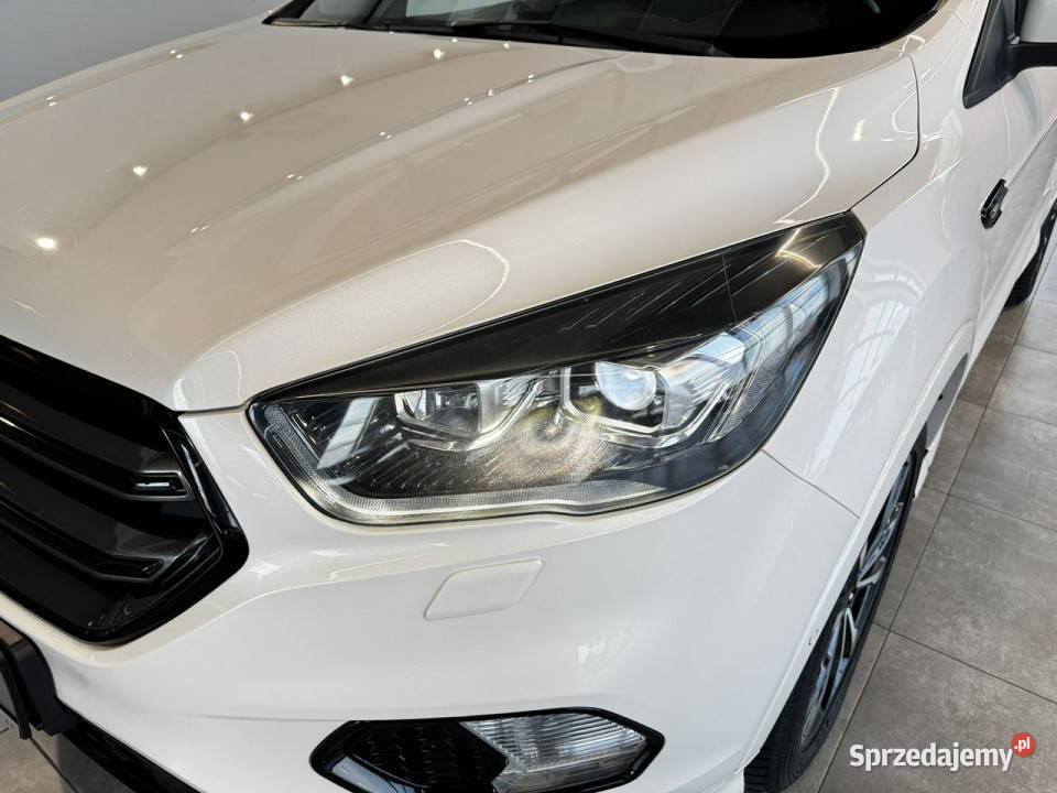 Ford Kuga STline 20TDCI 180 automat 4x4 2019 r Myślenice