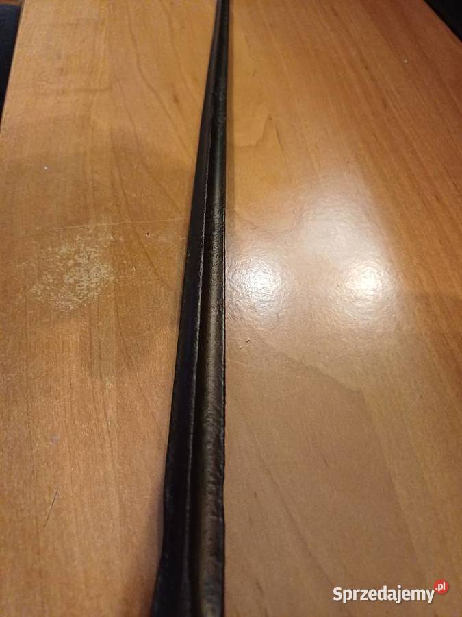 Bagnet Mosin Rosja carska Tuła