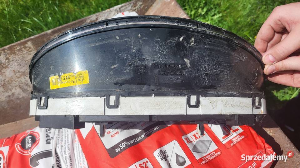 LICZNIK HYUNDAI IX55 940033J741