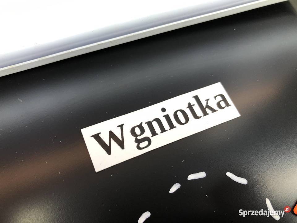 Ford Transit MK7 052006042013 Maska Pokrywa Skarżysko-Kamienna