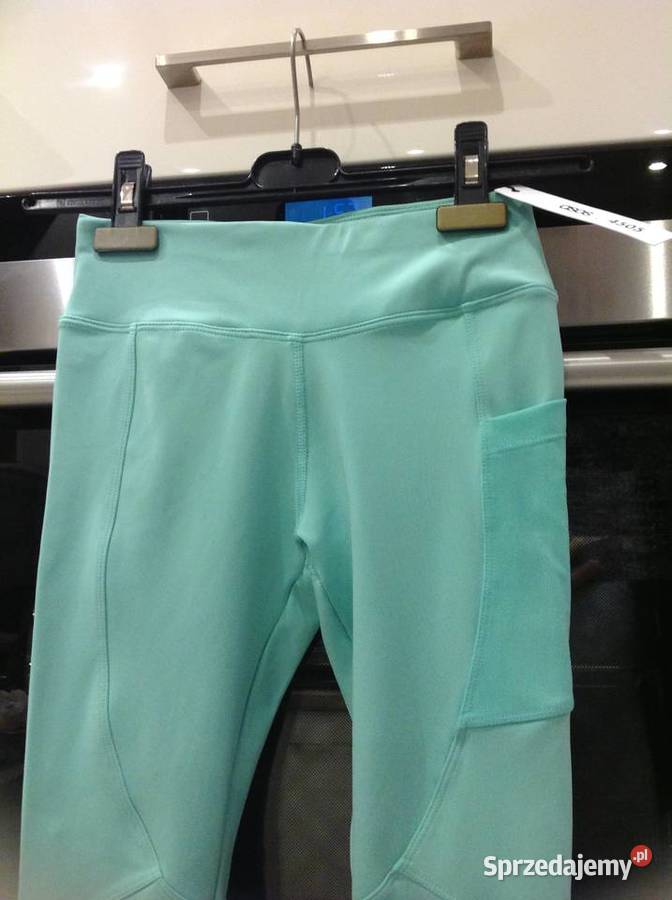 Legginsy Damskie ASOS S Nowe Nowa Sól