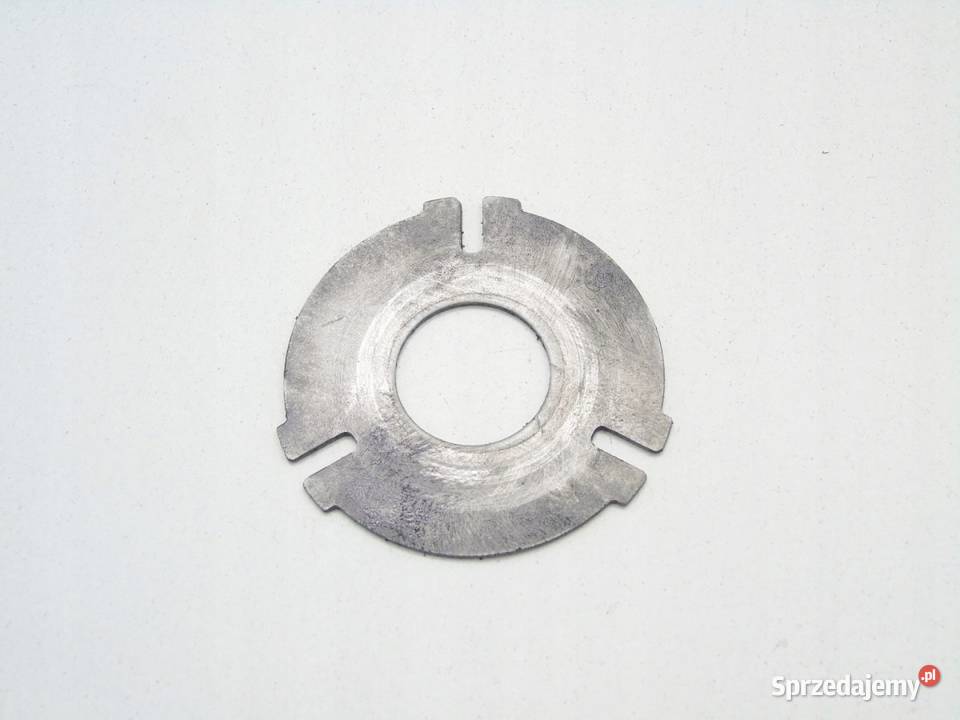 PODKŁADKA WAŁKA 11 12 PUNTO PANDA SEICENTO BRAVO