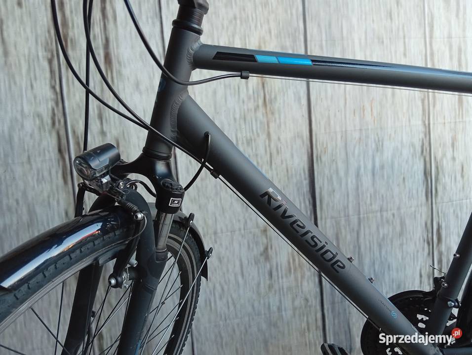 rower trekkingowy koła 28 558 Byczyna