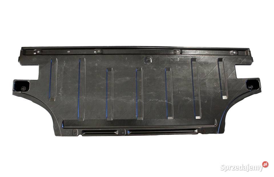 VOLVO C40 XC40 oslona plyta pod silnik Bielany Wrocławskie