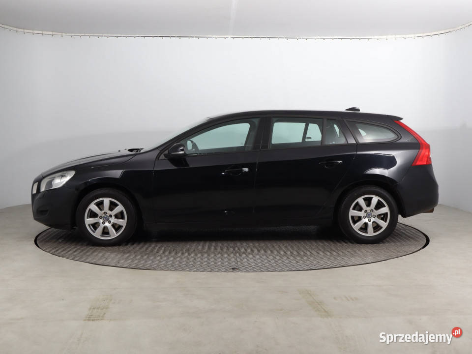 Volvo V60 D4 20 208478km dolnośląskie sprzedam