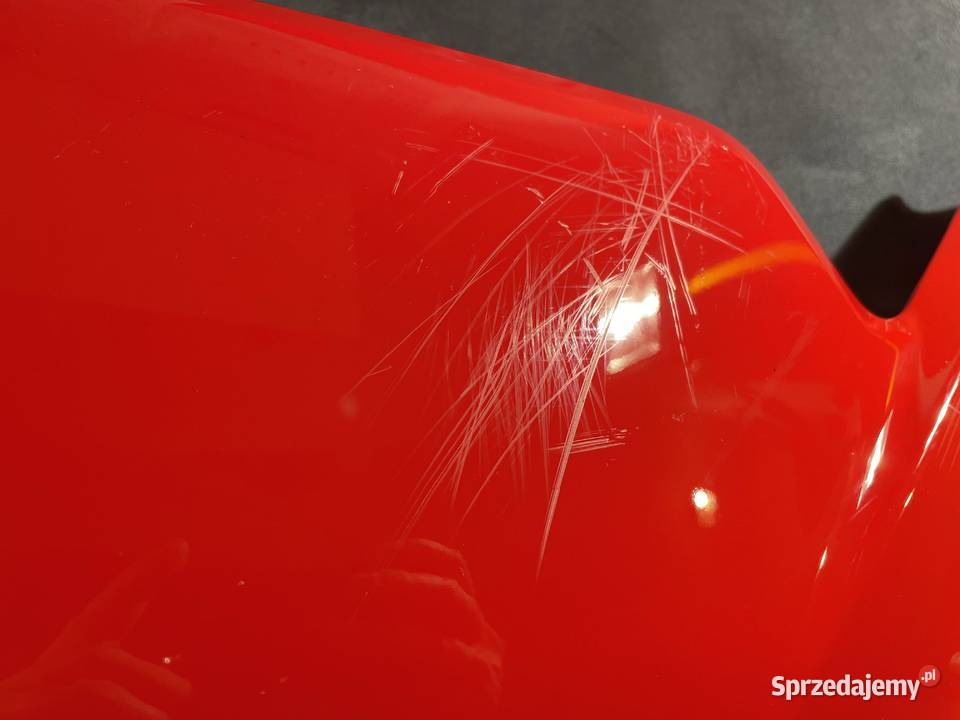 Bok lewy Owiewka lewa Ducati Panigale V4S sprzedam