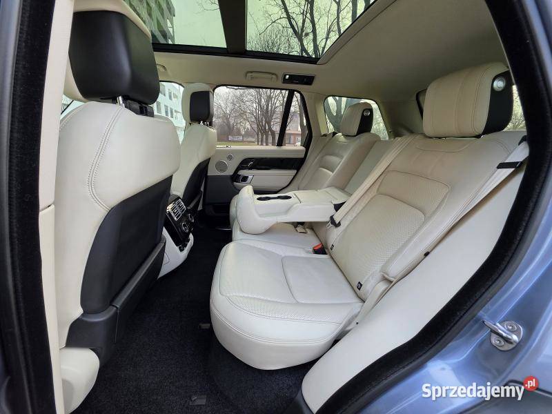 Westminster P400 R6 30l benzyna 400 Bezwypadkowy Warszawa