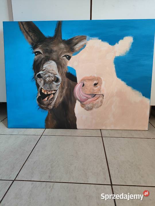 Kumple Sztuka współczesna śląskie