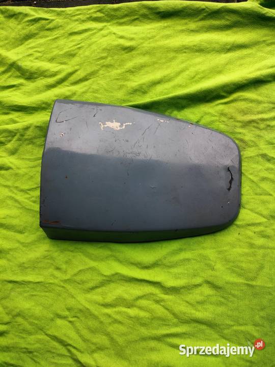 Pokrywa korka paliwa SHL M17 gazela Konin