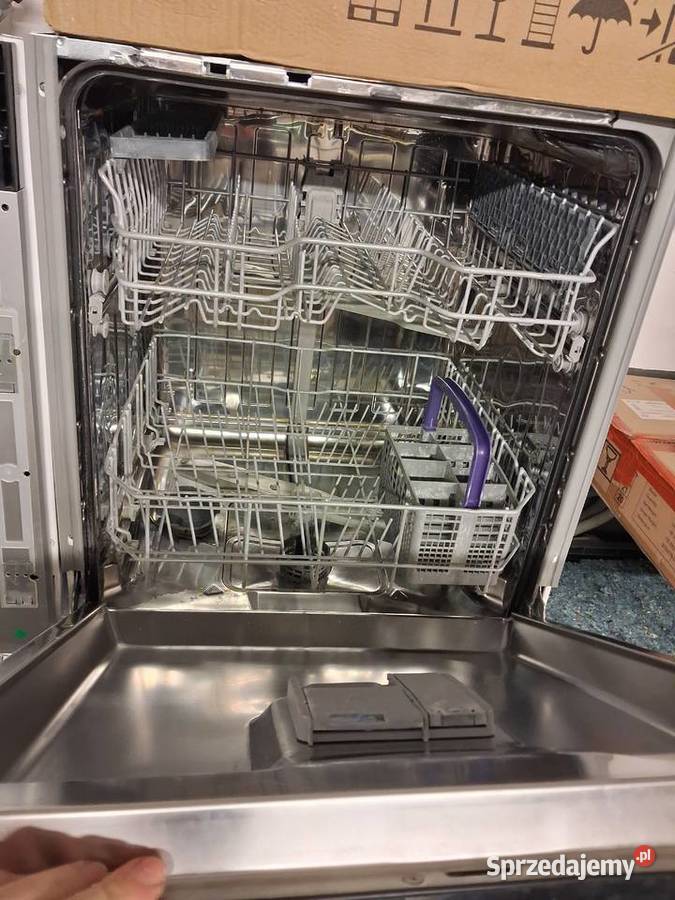 ZMYWARKA DO ZABUDOWY BEKO do zabudowy Wrocław sprzedam