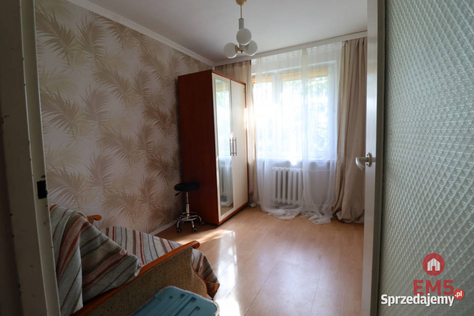 Mieszkanie Suwałki 40m2 2pokojowe
