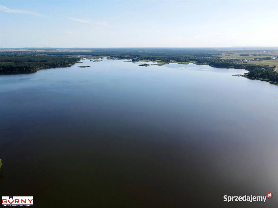 Działka Barkowice Mokre 1605m2