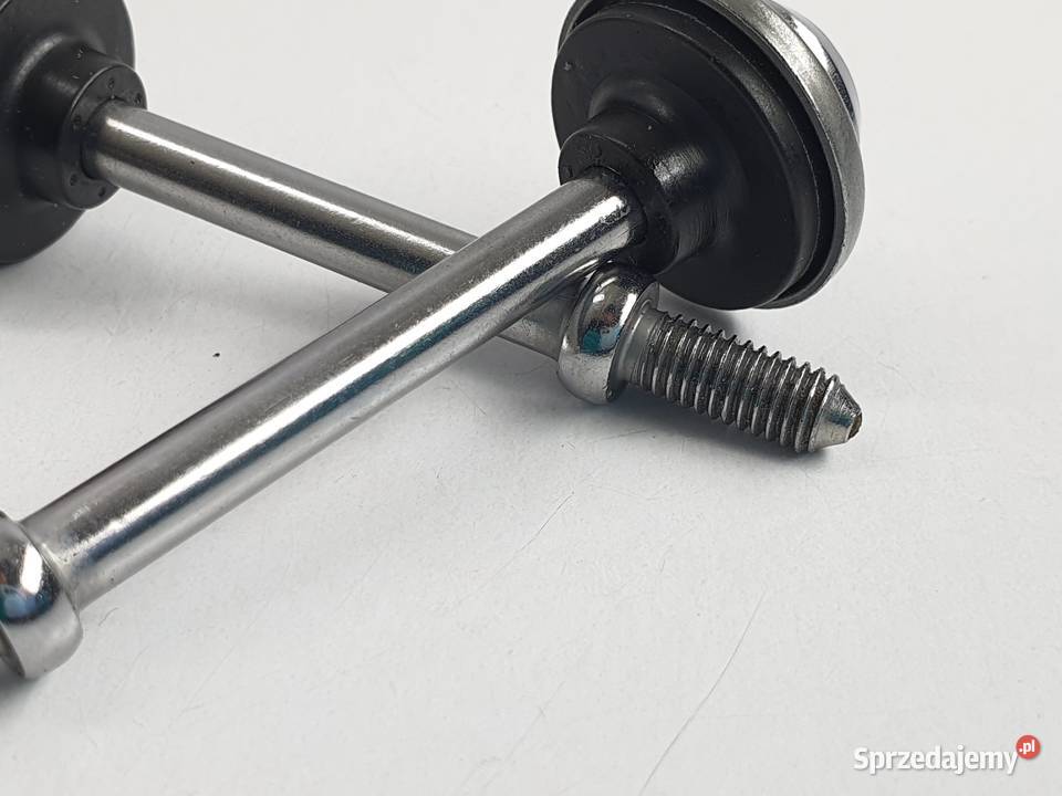 Sruba Pokrywy Glowicy Uszczelka Bmw Gs 1250 Rt łódzkie Łódź