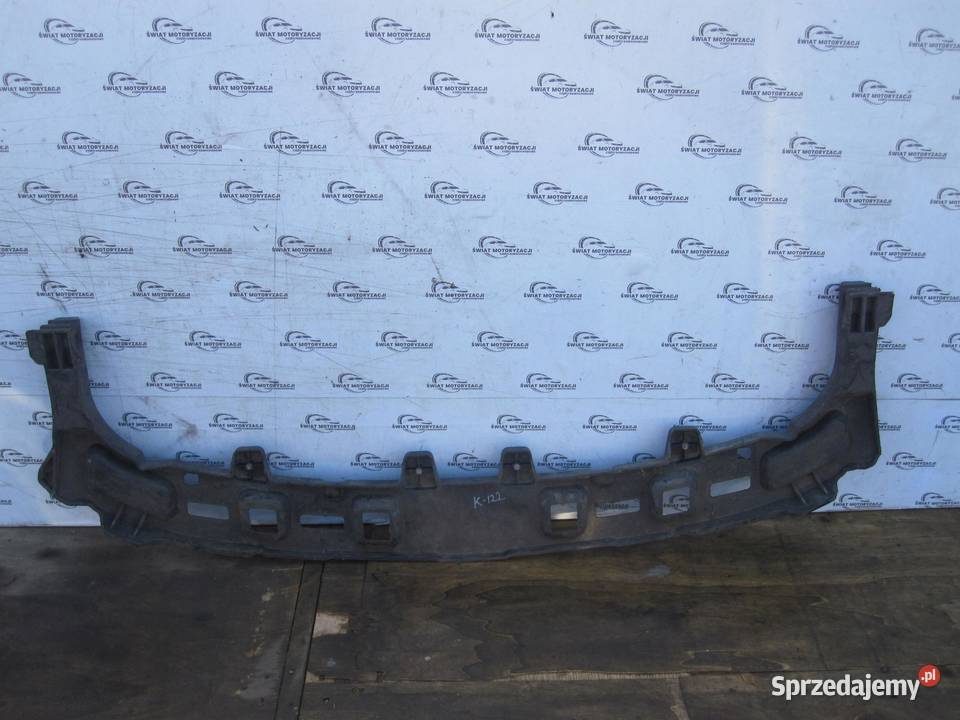 CHEVROLET ORLANDO I LT 12r belka zderzaka przód