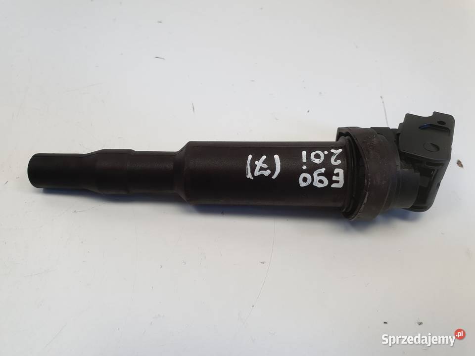 CEWKA ZAPŁONOWA BMW E87 E90 20 i 0221504470 Rudka