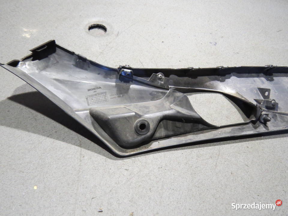 HONDA FORZA FSS nss 300 14 podłoga pług cover Motoryzacja Warszawa sprzedam