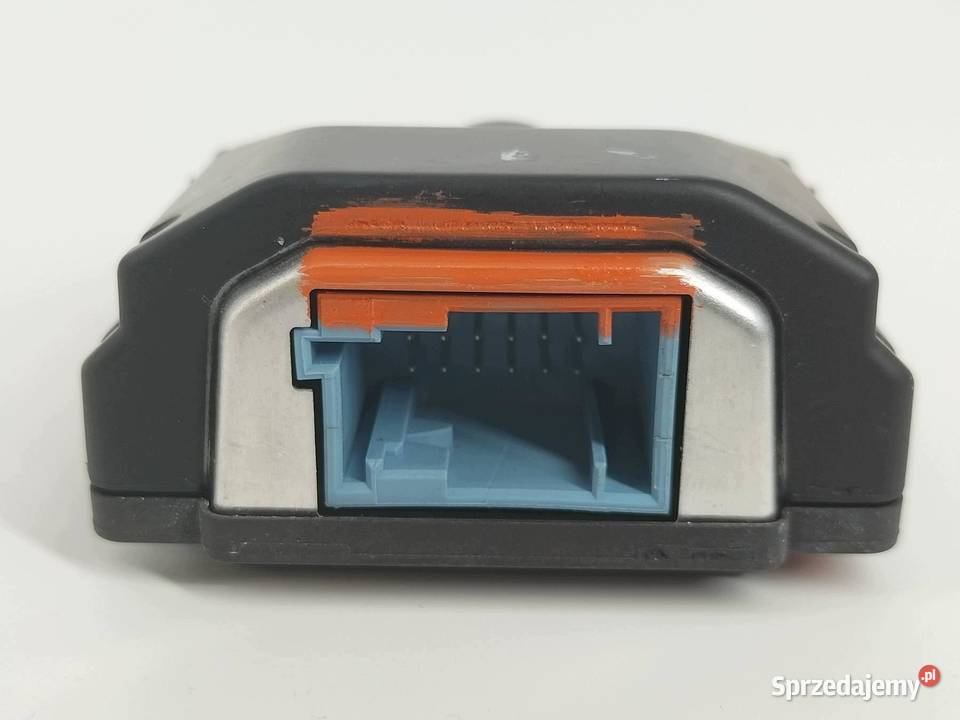 KAMERA PRZÓD ASYSTENT PASA 9826575280 Citroen C3