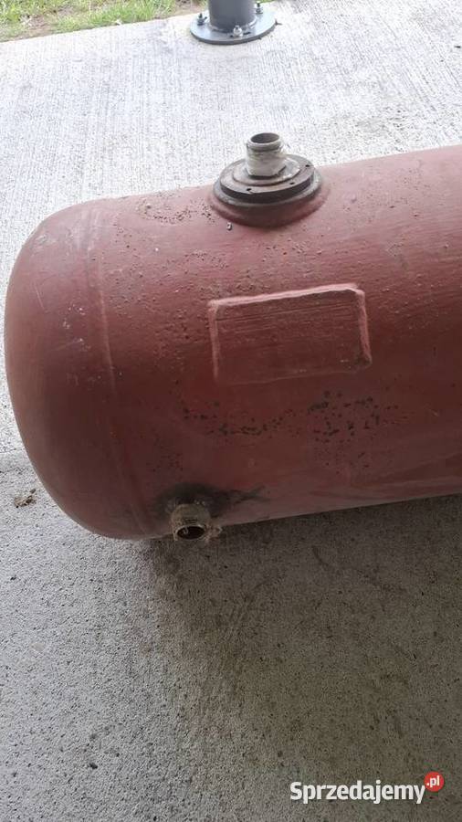 Butla LPG 110L Stara Jastrząbka sprzedam