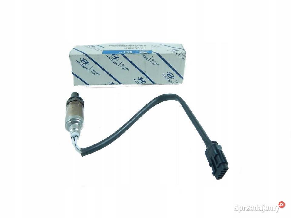 SONDA LAMBDA HYUNDAI SCOUPE 15 NOWA Z ASO lubelskie