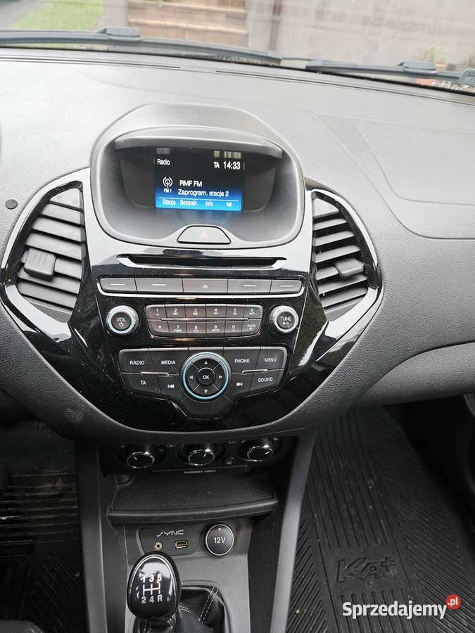 Ford KA 12 85 Częstochowa