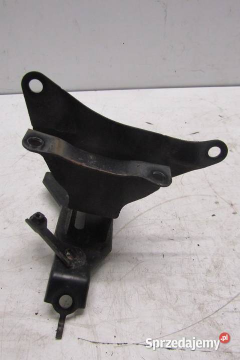 PODUSZKA SILNIKA LEWA LEWE 13 VVTi TOYOTA YARIS