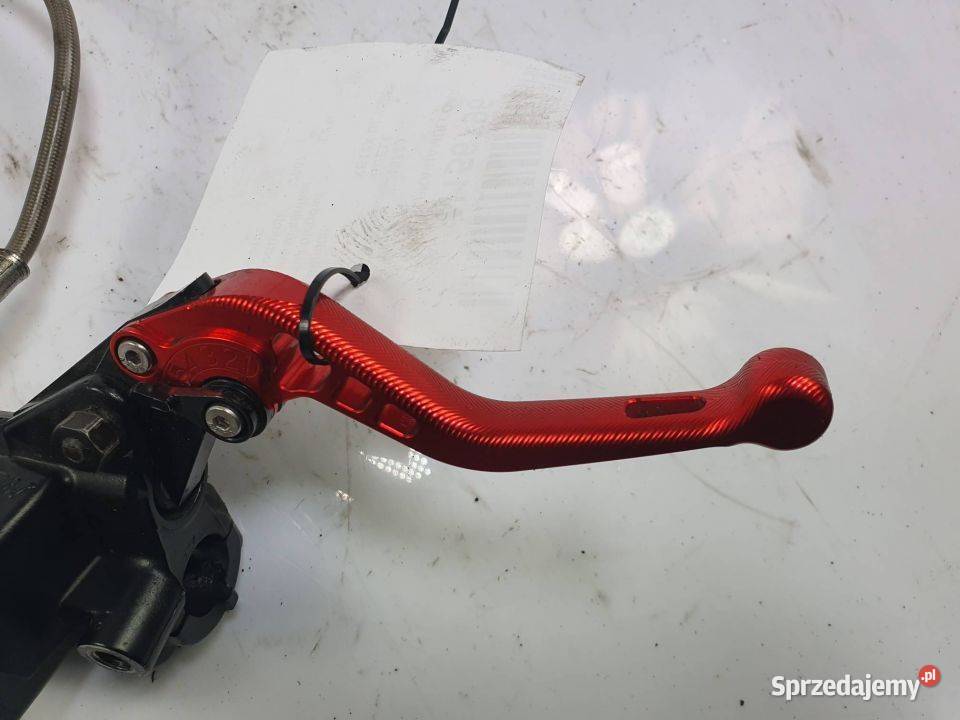 POMPKA HAMULCOWA BUELL XB12X ULYSSES