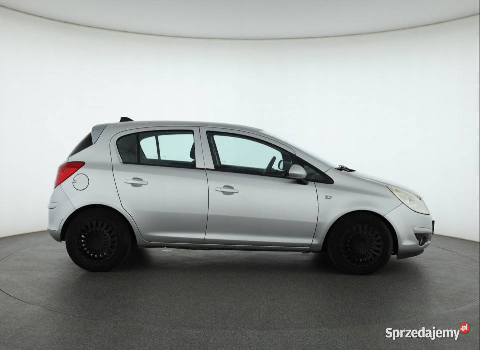 Opel Corsa 13 CDTI Hatchback Piaseczno