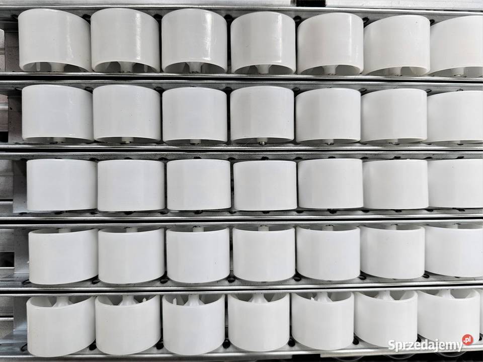 ROLKA Listwa Rolkowa Podajnik Rolkowy Rolotok dolnośląskie Dzierżoniów