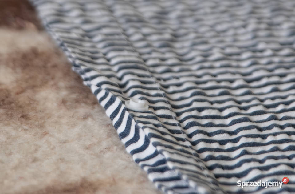 Powłoka Poszewka na kołdrę mazowieckie sprzedam