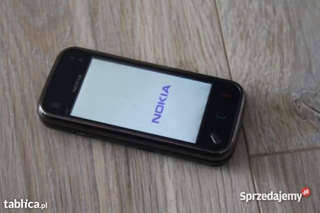 Nokia N97 simlocka sprzedam