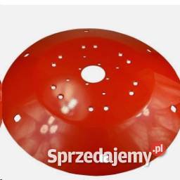 Talerz roboczy rz 824512501002 Unia Oryginał Słupsk