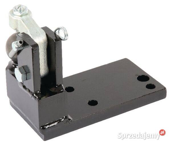 Zestaw zaczepowy prawy 00521160A02 małopolskie Kamionna