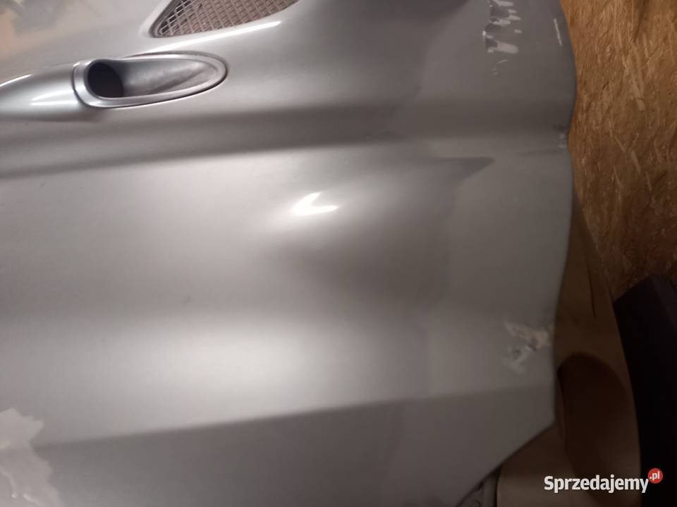 TOYOTA CELICA VI MASKA PRZÓD GT4 ST205 GTFOUR małopolskie Tarnów sprzedam