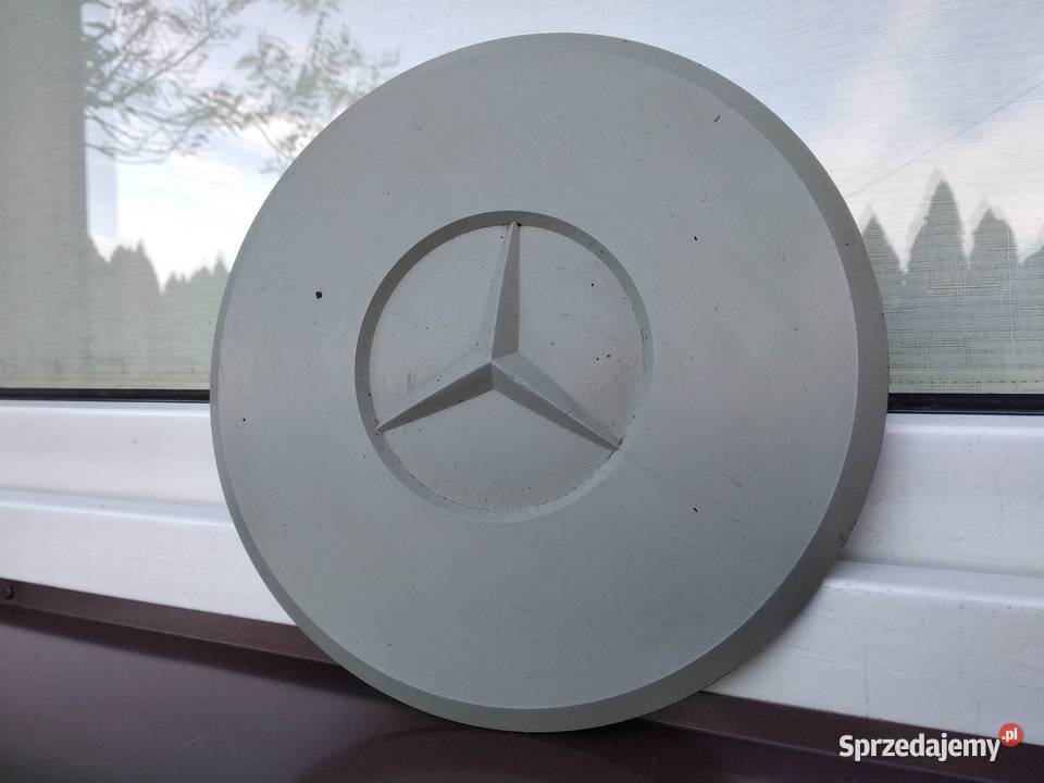 Mercedes Benz MB100 W631 dekielek koła kołpak
