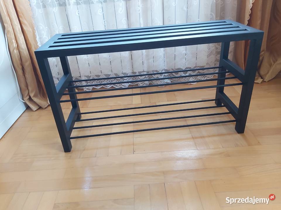 Ławka Stojak na buty Pozostałe Przysietnica