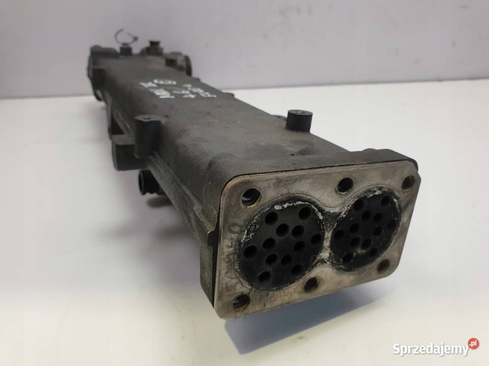 MAN TGL 46 KOLEKTOR SSĄCY dolotowy 329518540 lubelskie Rudka