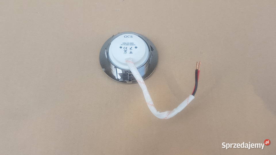 Wkład LED żarówka do G9025170 Brilliant Sonic Warszawa