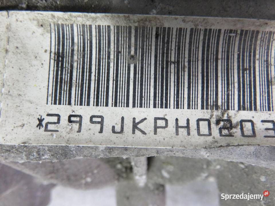 DYFER AUDI A4 B8 20 TDI quattro JKPH małopolskie