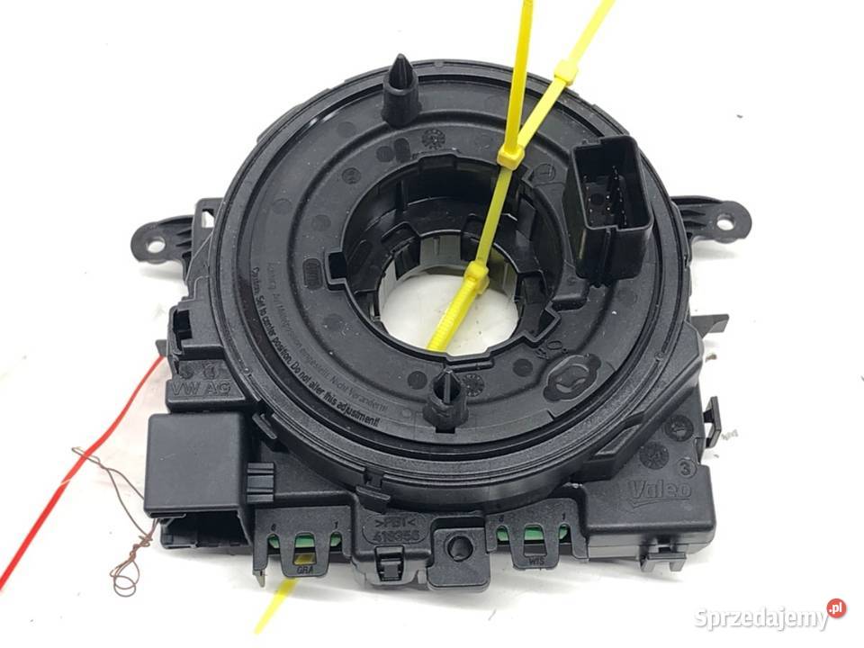 TAŚMA AIRBAG VW PASSAT B8 5Q1953569H Kombi