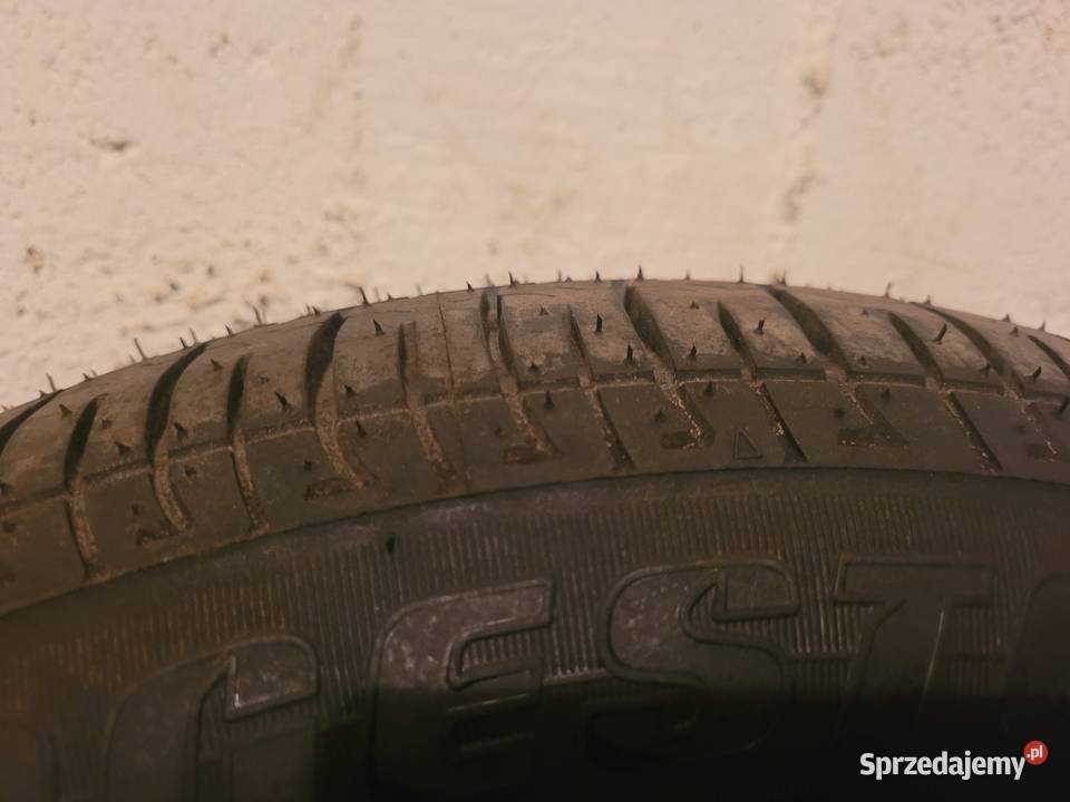 BRIDGESTONE B391 STARA ALE NIE UŻYWANA Lublin sprzedam