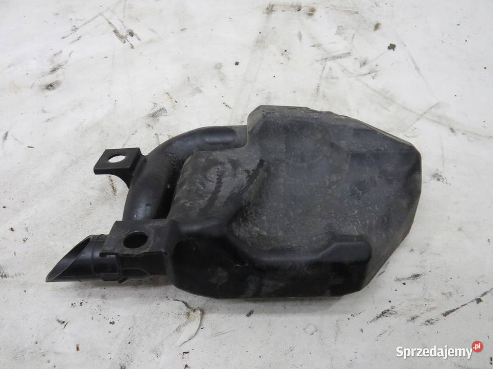 REZONATOR POWIETRZA MAZDA 2 DJ 15 B P53T13195 sprzedam