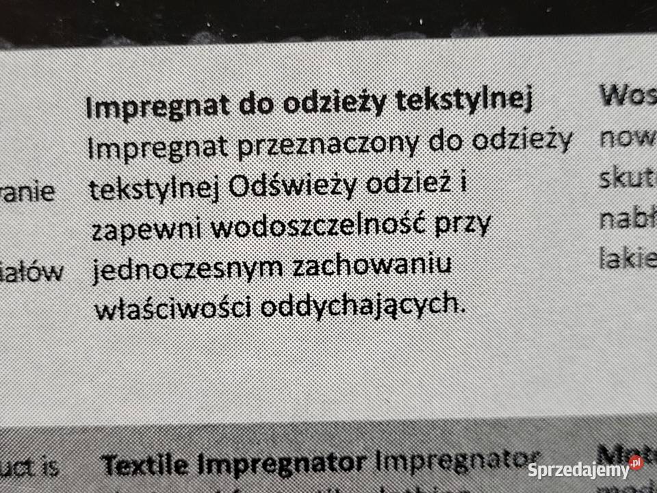 Prezent motocyklisty MotoGiftBox chain spray śląskie Będzin