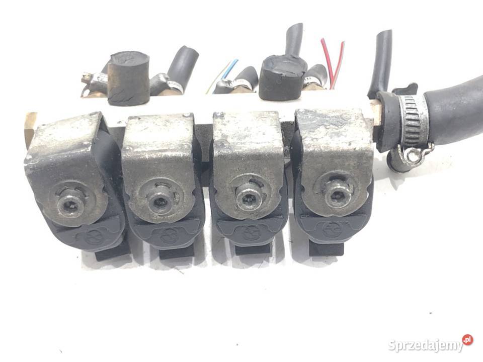 WTRYSKI DO GAZU LPG AC WTRYSK GAZU GAZOWY