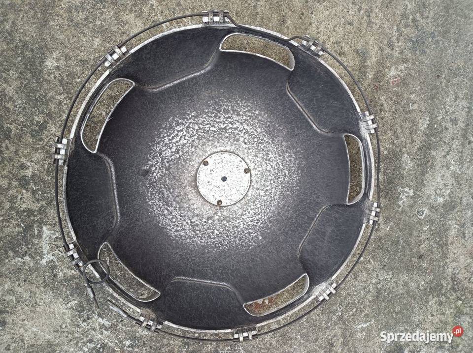 Kołpaki Neoplan Mercedes Częstochowa